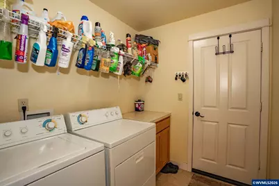 256 W Jadon Dr, Lebanon, OR 97355 - Photo 25