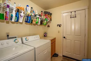 256 W Jadon Dr, Lebanon, OR 97355 - Photo 25