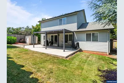 5447 Sugar Plum St SE, Salem, OR 97306 - Photo 33