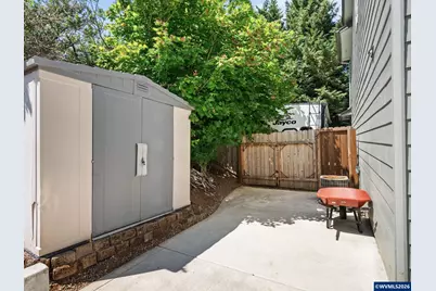 5447 Sugar Plum St SE, Salem, OR 97306 - Photo 33