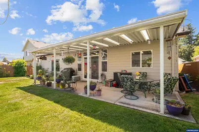 4697 Caribou Dr SW, Albany, OR 97321 - Photo 35