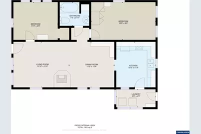 424 S 3rd St, Silverton, OR 97381 - Photo 33