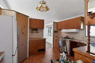 1901 Kalmia St, Sweet Home, OR 97386 - Photo 13