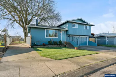 2490 SE Ermine St, Albany, OR 97322 - Photo 3