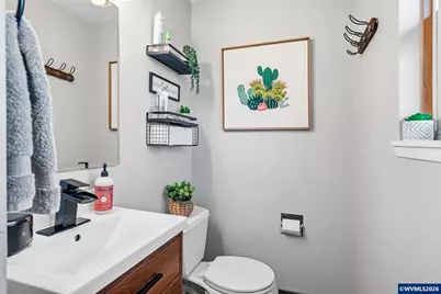 2490 SE Ermine St, Albany, OR 97322 - Photo 23