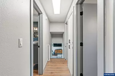 2490 SE Ermine St, Albany, OR 97322 - Photo 25