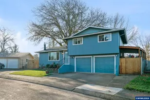 2490 SE Ermine St, Albany, OR 97322 - Photo 3