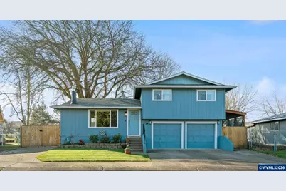 2490 SE Ermine St, Albany, OR 97322 - Photo 1