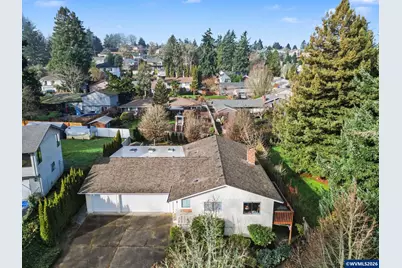 1855 Turnage St NW, Salem, OR 97304 - Photo 3