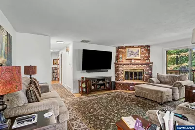 1855 Turnage St NW, Salem, OR 97304 - Photo 11