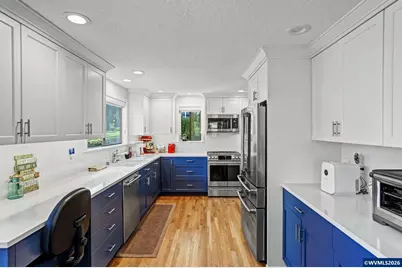 1855 Turnage St NW, Salem, OR 97304 - Photo 17