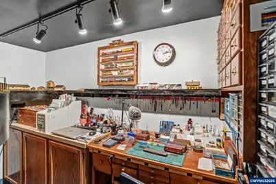 1855 Turnage St NW, Salem, OR 97304 - Photo 33