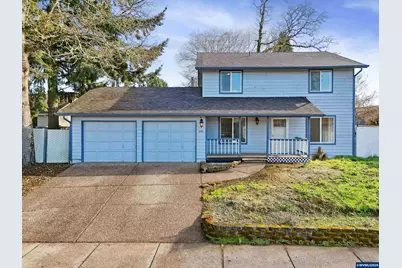 495 Angelee Ct, Lebanon, OR 97355 - Photo 1