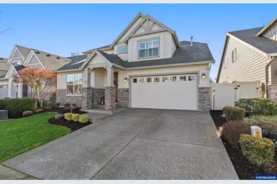 462 Turnberry Av, Woodburn, OR 97071 - Photo 1