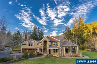 4055 Westwood Dr, Tillamook, OR 97141 - Photo 1