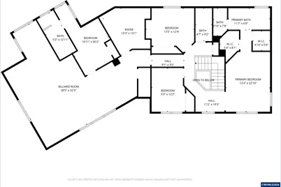 4055 Westwood Dr, Tillamook, OR 97141 - Photo 41