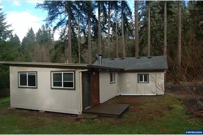 20446 Abiqua Rd NE, Scotts Mills, OR 97375 - Photo 3