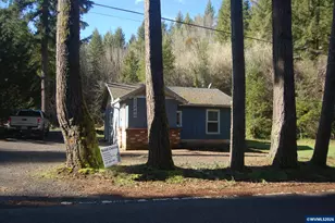 20446 Abiqua Rd NE, Scotts Mills, OR 97375 - Photo 1