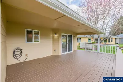 1787 Horseshoe Lake Cir NW, Albany, OR 97321 - Photo 33