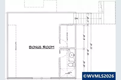 5995 Evangelista (Lot 61) St S, Salem, OR 97306 - Photo 3