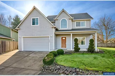 4653 Bohannon Ct NE, Salem, OR 97305 - Photo 1