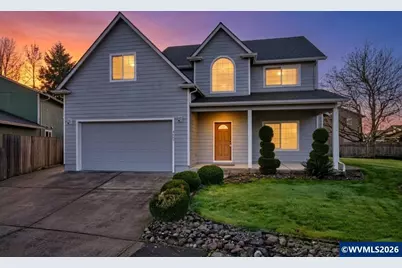 4653 Bohannon Ct NE, Salem, OR 97305 - Photo 1