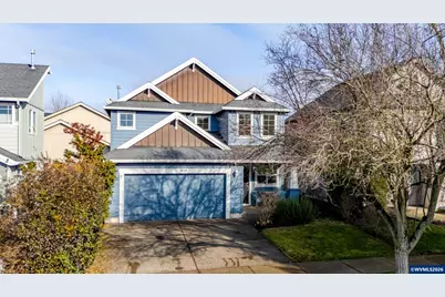 4129 Winners Circle Av SE, Albany, OR 97322 - Photo 1