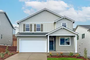 2658 Mount St Helens Ave SE, Salem, OR 97302 - Photo 1