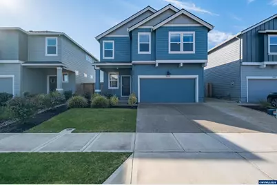 2275 Halter Dr, Woodburn, OR 97071 - Photo 1