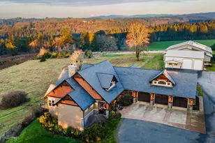 7118 Grandview Ave, Scotts Mills, OR 97375 - Photo 3