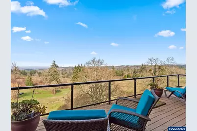 7118 Grandview Av, Scotts Mills, OR 97375 - Photo 27