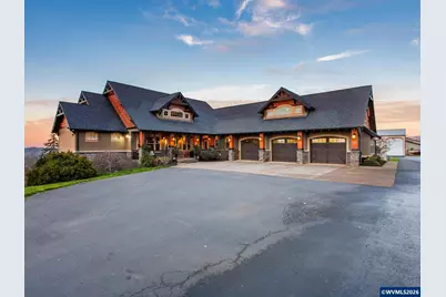 7118 Grandview Av, Scotts Mills, OR 97375 - Photo 9