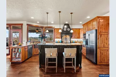 7118 Grandview Av, Scotts Mills, OR 97375 - Photo 21