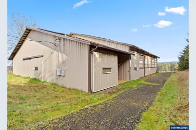 7118 Grandview Av, Scotts Mills, OR 97375 - Photo 49