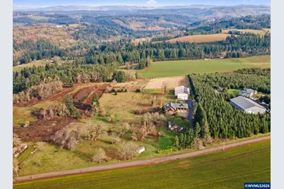 7118 Grandview Av, Scotts Mills, OR 97375 - Photo 47