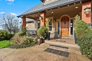 7118 Grandview Ave, Scotts Mills, OR 97375 - Photo 11