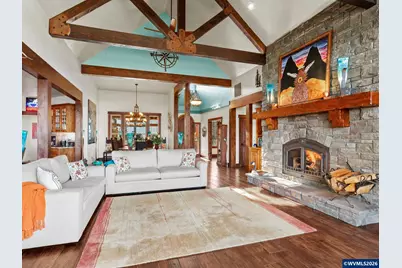 7118 Grandview Av, Scotts Mills, OR 97375 - Photo 17