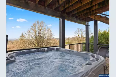 7118 Grandview Av, Scotts Mills, OR 97375 - Photo 45