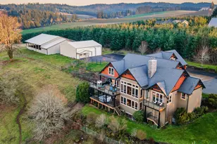 7118 Grandview Ave, Scotts Mills, OR 97375 - Photo 5