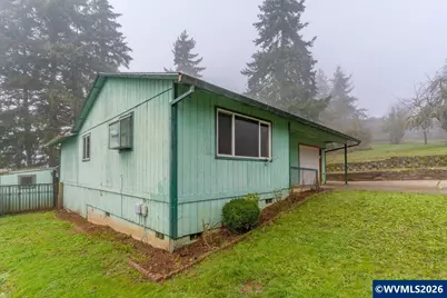 417 NE Oaken Hills Dr, Willamina, OR 97396 - Photo 33