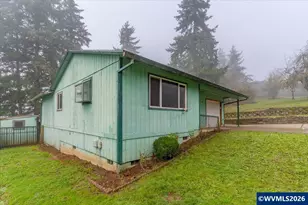 417 NE Oaken Hills Dr, Willamina, OR 97396 - Photo 33