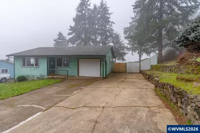 417 NE Oaken Hills Dr, Willamina, OR 97396 - Photo 3