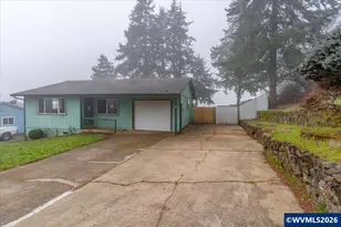 417 NE Oaken Hills Dr, Willamina, OR 97396 - Photo 3