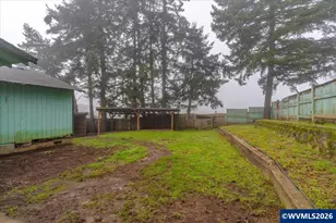 417 NE Oaken Hills Dr, Willamina, OR 97396 - Photo 27