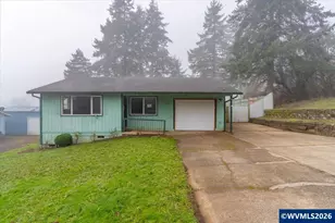 417 NE Oaken Hills Dr, Willamina, OR 97396 - Photo 1