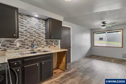 417 NE Oaken Hills Dr, Willamina, OR 97396 - Photo 17