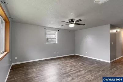 417 NE Oaken Hills Dr, Willamina, OR 97396 - Photo 5