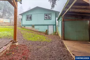 417 NE Oaken Hills Dr, Willamina, OR 97396 - Photo 31