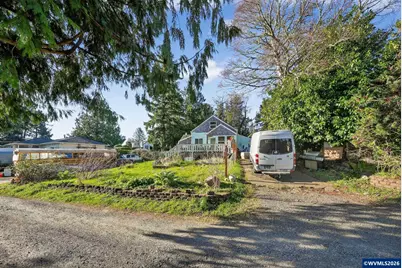 4877 NE H Av, Neotsu, OR 97364 - Photo 1