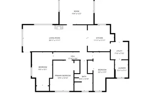 108 W 1st St, Canby, OR 97013 - Photo 29